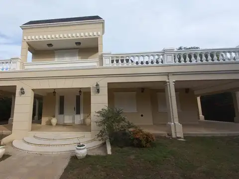 Casa en Venta en Juana Koslay, Juan Martín de Pueyrredón