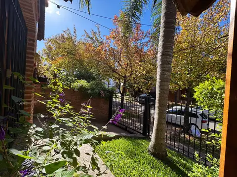 Casa en Alquiler de 3 dormitorios