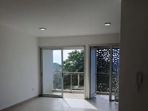 Departamento dos ambientes 