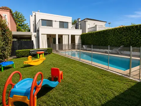 Casa  en Venta en Habitat Residencias, Pilar, G.B.A. Zona Norte