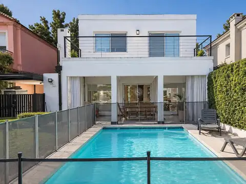 Casa en Venta de 4 dormitorios
