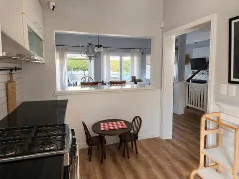 Casa en Venta 14 años