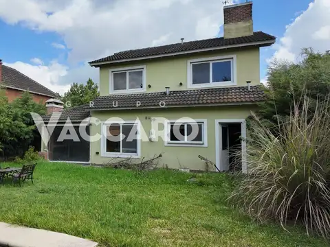 Casa en Venta 12 años