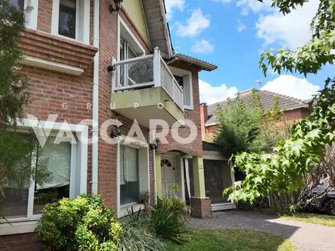 Casa en Venta de 3 dormitorios