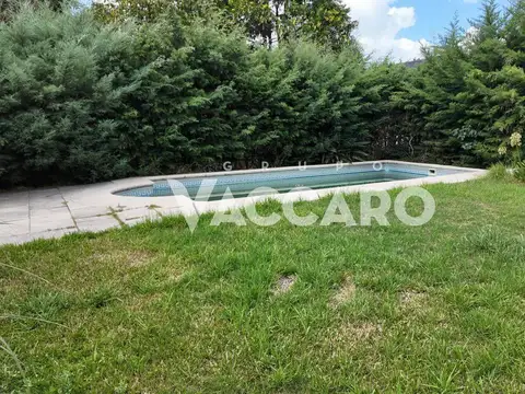 Casa en Venta de 3 dormitorios