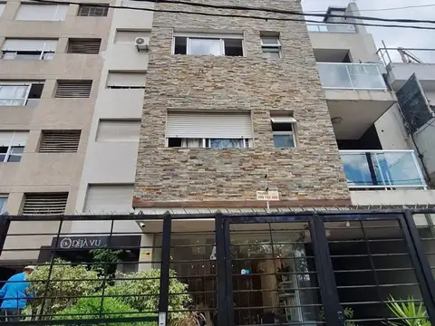 VENTA APARTAMENTO 1 DORMITORIO COCHERA CON RENTA