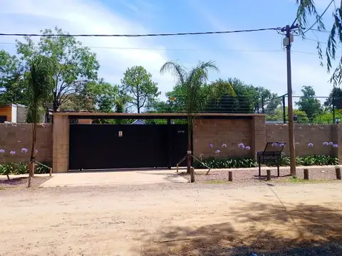 Casa en Venta en Los Ranchos, USD 260.000