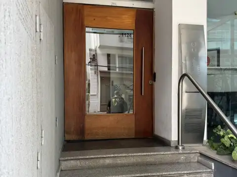 Departamento de un dormitorio en alquiler