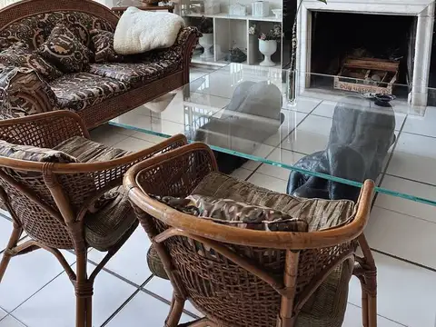 Depto Tipo Casa en Venta en San Isidro, USD 375.000