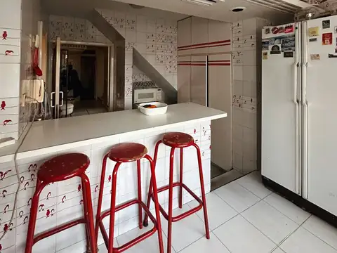 Depto Tipo Casa en Venta al Noroeste