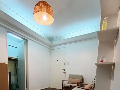 Departamento en Venta 55 años