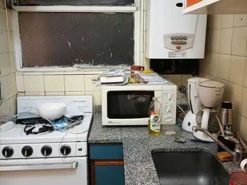 Departamento en Venta Apto profesional