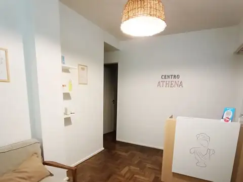 Suipacha 1000, Piso 4