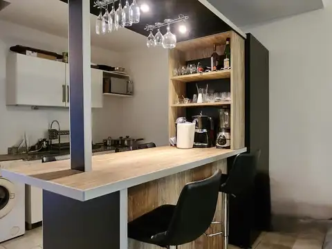 Departamento en Venta con 1 cochera