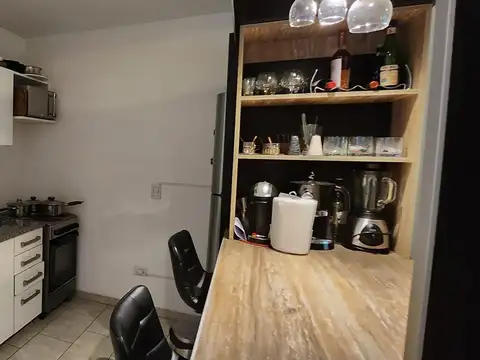 Departamento en Venta en Las Campanillas, USD 63.000