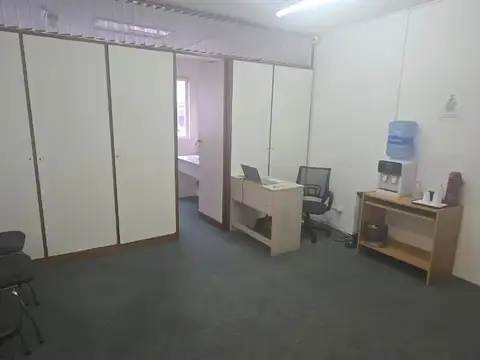 Oficina en Venta en Balvanera, USD 35.000