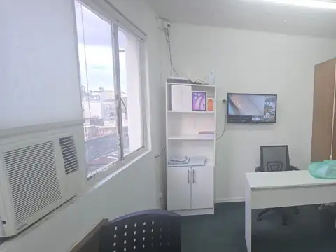 Oficina en Venta en Balvanera, USD 35.000