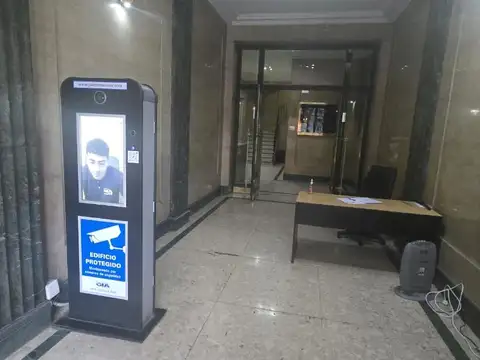 Oficina en Venta en Balvanera, CABA