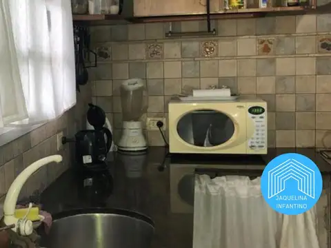 Casa 4 amb a terminar - Villa Luzuriaga