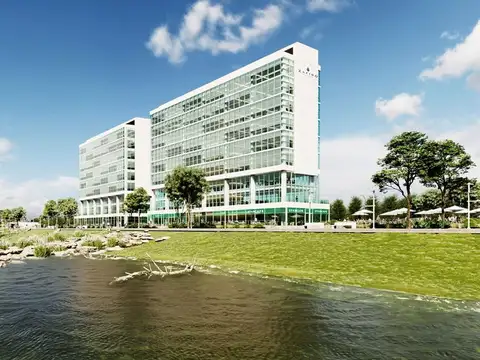 OFICINA EN TORRE ZAFIRO OFFICE CENTER, NQN