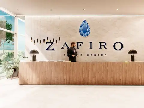 OFICINA EN TORRE ZAFIRO OFFICE CENTER, NQN