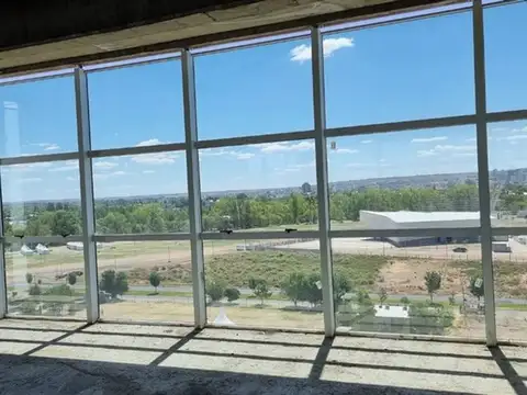 Oficina Monoambiente con 1 baño