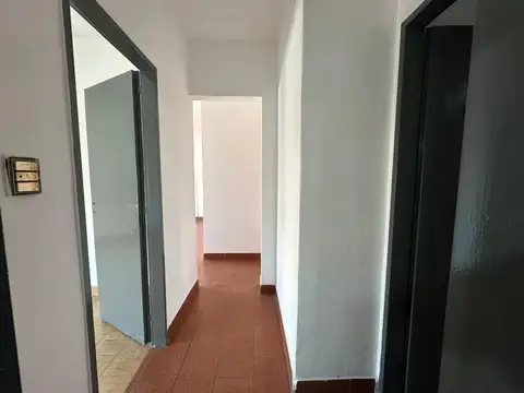 Venta depto 3 ambientes con terraza