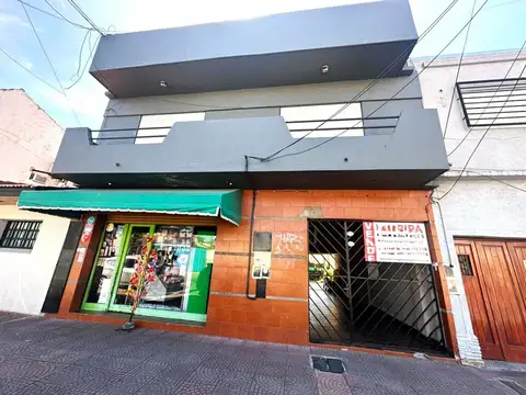 Jose Maria Moreno 1300