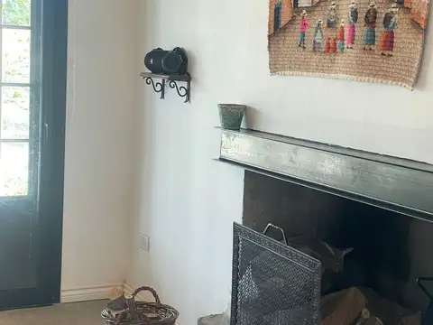 Casa en Venta en Tupungato, USD 230.000