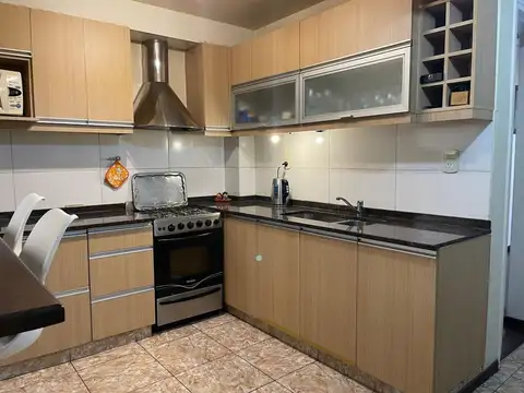 Departamento en Venta 50 años