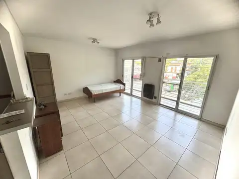 VENTA MONOAMBIENTE 37 MTS CON BALCON N.POMPEYA Oportunidad 