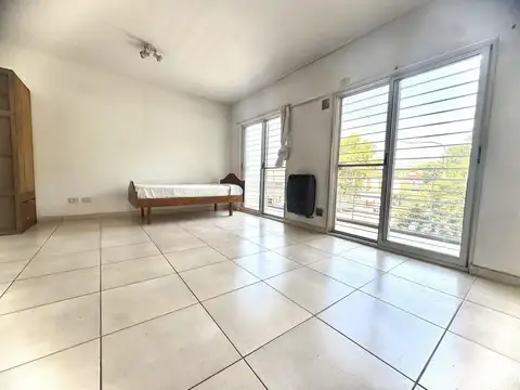 Departamento en Venta en Pompeya, USD 55.000