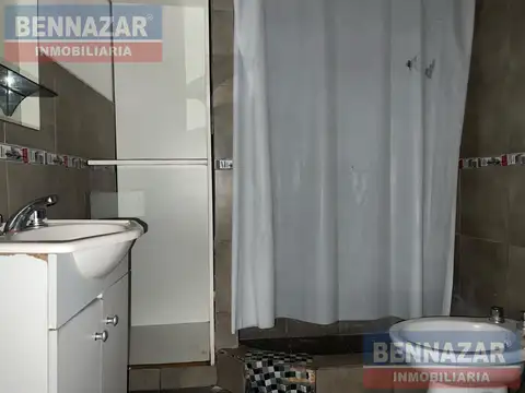 BERNARDO DE IRIGOYEN  al 200