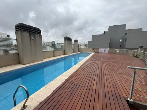 ALQUILER DE DEPTO MONOAMBIENTE MONSERRAT  CABA.