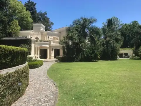 Casa en Venta 30 años