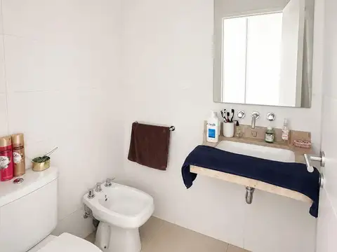 Departamento en Alquiler en Manuel Alberti, USD 700