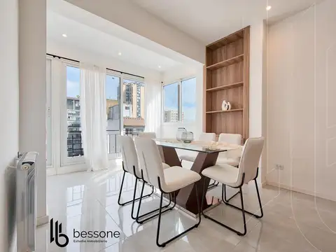 Departamento en Centro