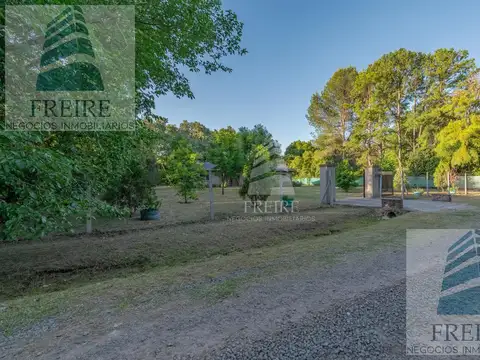 Casa en Venta 10 años