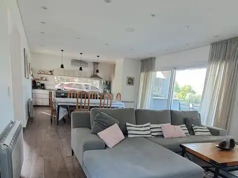Casa en Venta en Chacras La Primavera Golf, USD 390.000