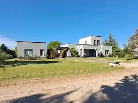 Casa en Venta 5 años