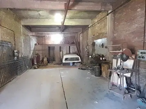 Local en Venta en Mariano Acosta, USD 60.000