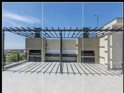 Departamento en Venta en Asuncion, USD 125.000