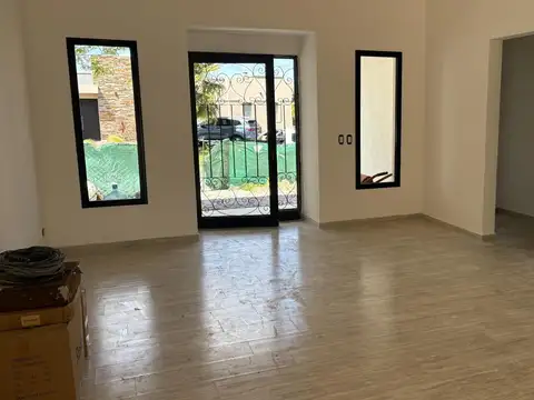 Casa en venta en barrio San Matías, Escobar