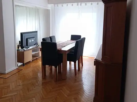 Departamento en Alquiler de 3 ambientes