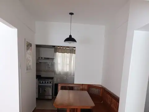 Departamento en Alquiler en Palermo, USD 1.400