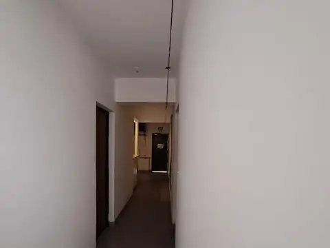 EN VENTA HOTEL CON GALPON EN LA CIUDAD DE GRAL. GUEMES