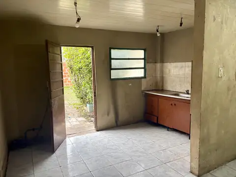 Casa en Alquiler 25 años