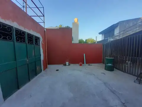 Casa en Venta en Caseros, USD 88.000