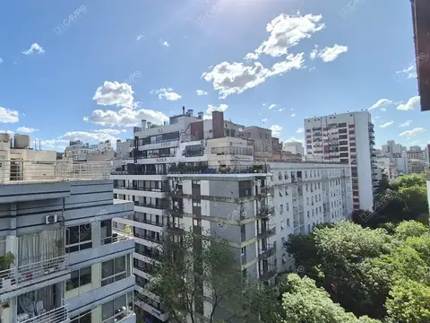 Departamento en Alquiler en Las Cañitas, USD 650