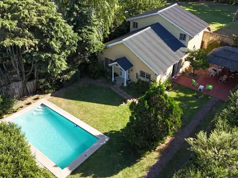 Excelente Casa en Venta - Inmejorable Ubicación - Maschwitz - Escobar